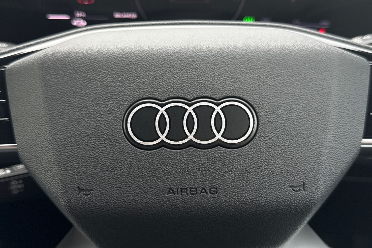 Used Audi Q6 e-tron 2026 for sale - 77635088: Photo 41