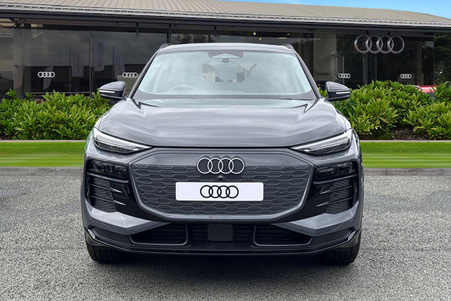 Used Audi Q6 e-tron 2026 for sale - 77635088: Photo 5