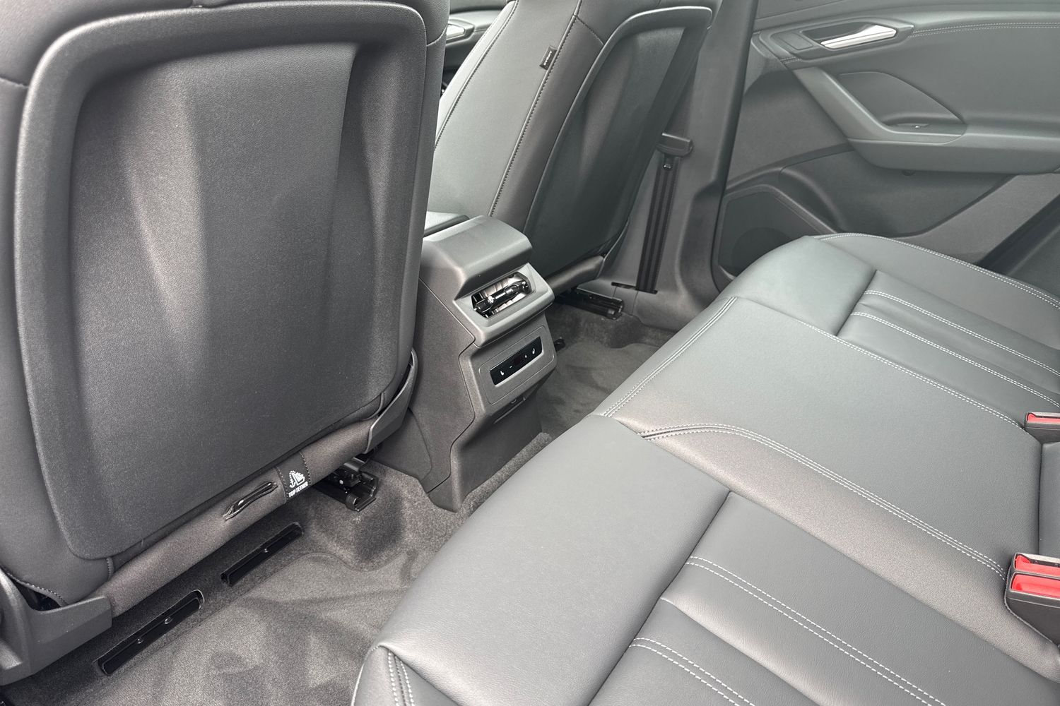 Used Audi Q6 e-tron 2026 for sale - 77635088: Photo 55