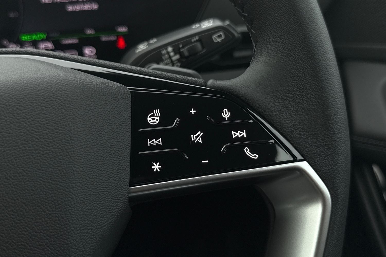 Used Audi Q6 e-tron 2026 for sale - 77635088: Photo 58