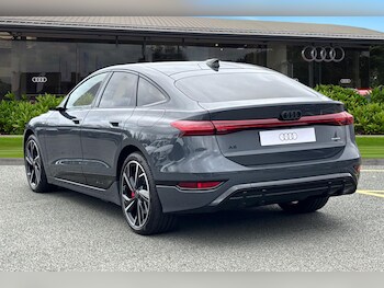 Used Audi A6 e-tron Avant 2026 for sale - 78750176: Photo