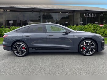 Used Audi A6 e-tron Avant 2026 for sale - 78750176: Photo