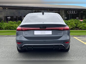Used Audi A6 e-tron Avant 2026 for sale - 78750176: Photo
