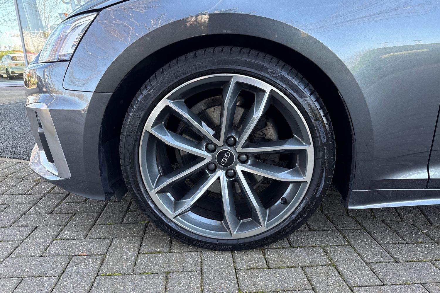 Used Audi A5 2023 for sale - 77943734: Photo 10