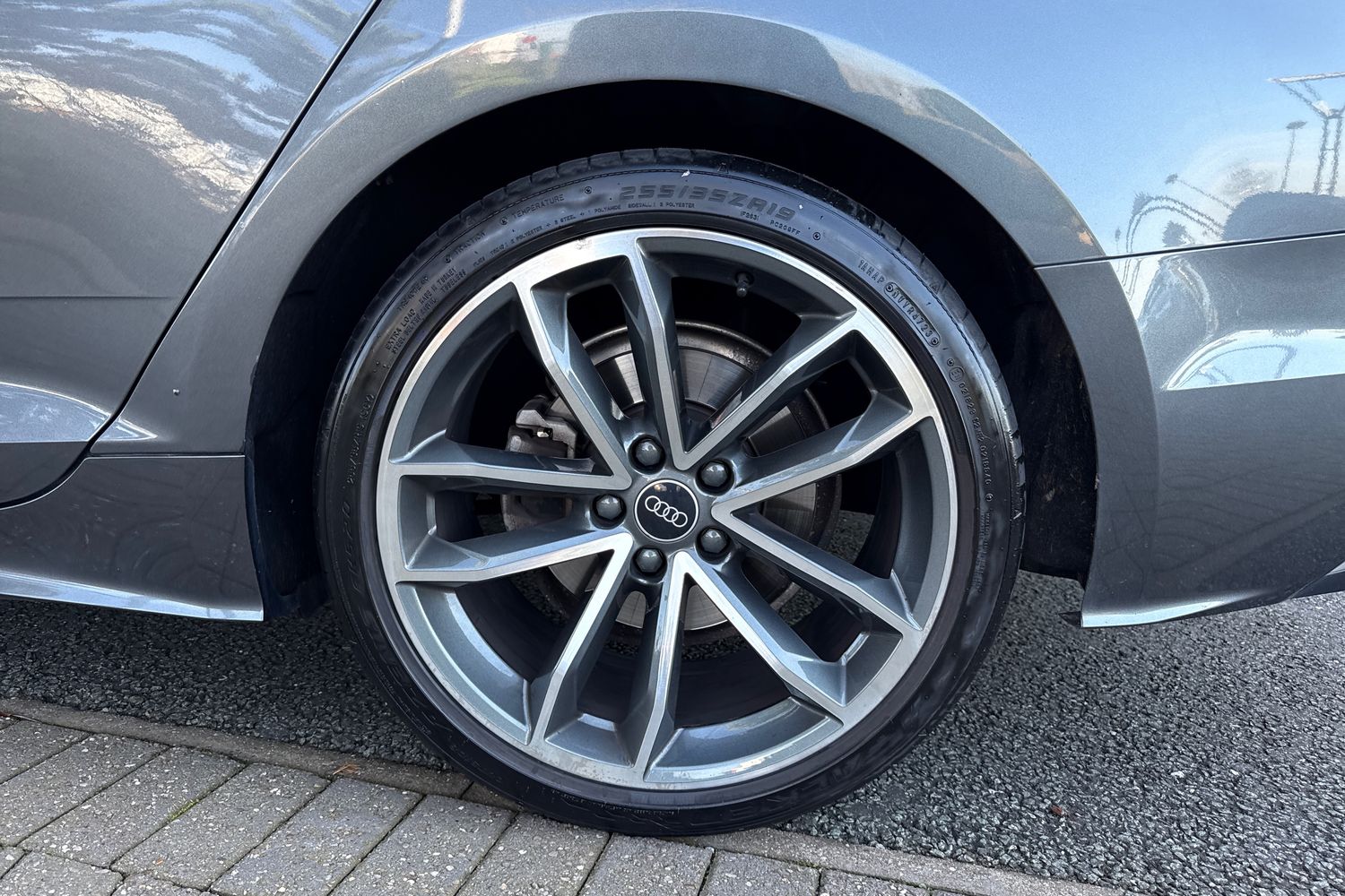 Used Audi A5 2023 for sale - 77943734: Photo 12