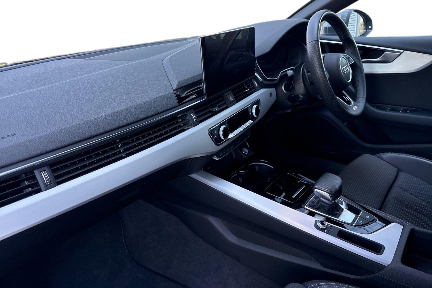 Used Audi A5 2023 for sale - 77943734: Photo 15