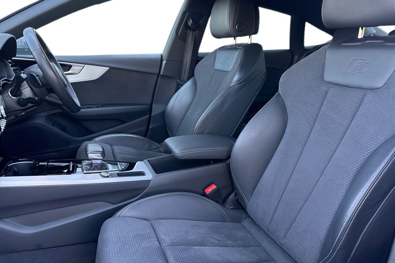 Used Audi A5 2023 for sale - 77943734: Photo 16