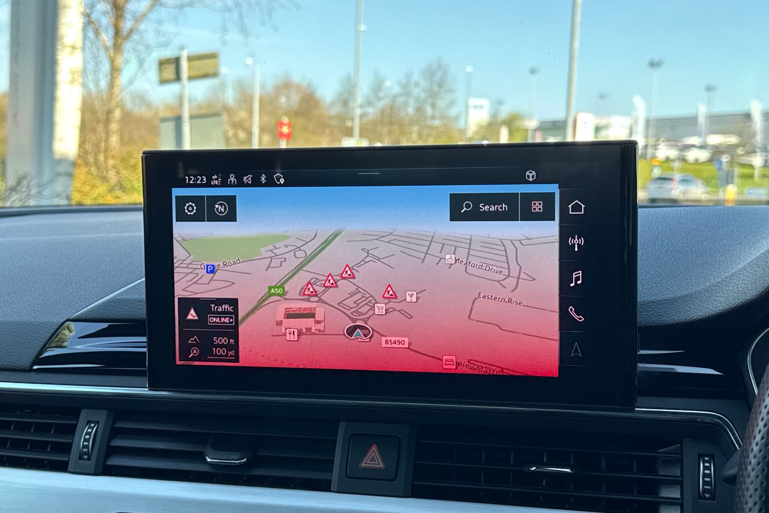 Used Audi A5 2023 for sale - 77943734: Photo 17