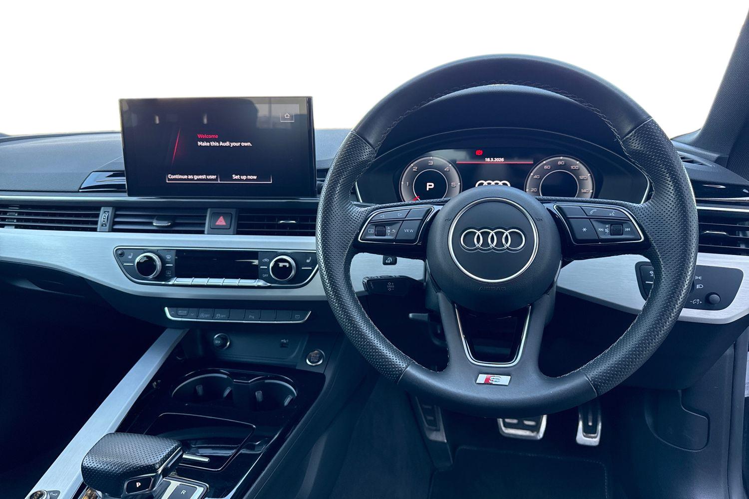 Used Audi A5 2023 for sale - 77943734: Photo 18