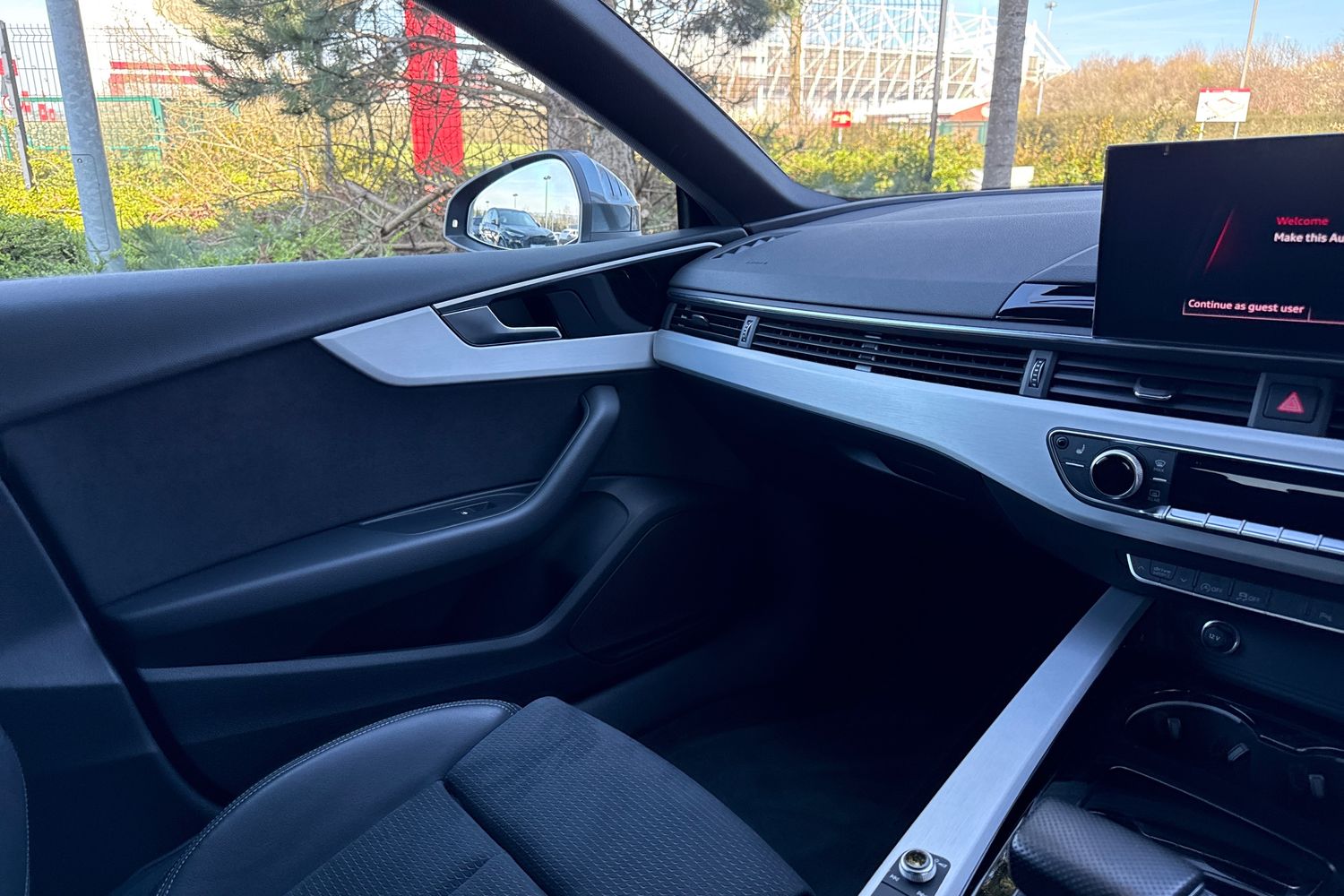 Used Audi A5 2023 for sale - 77943734: Photo 20