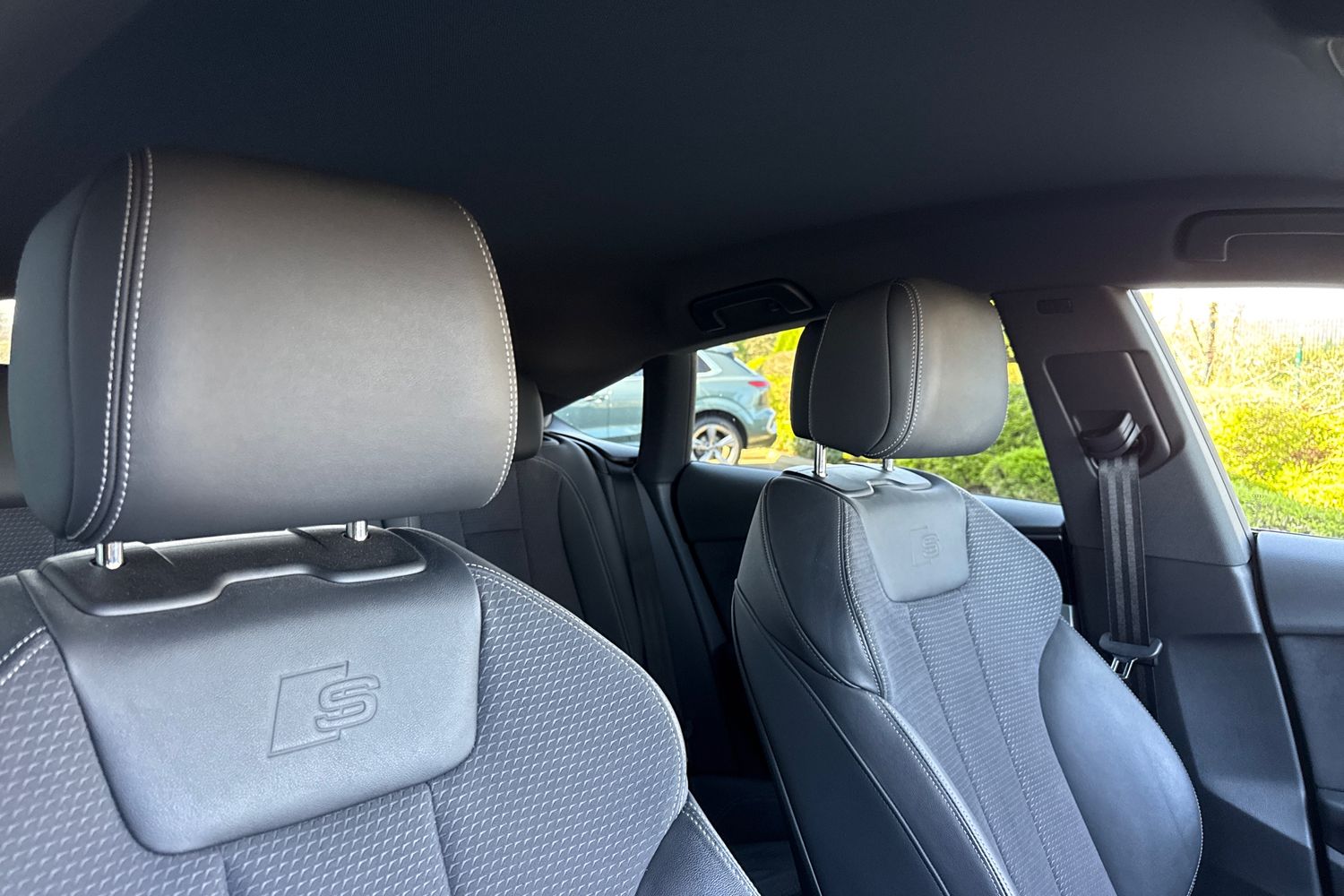 Used Audi A5 2023 for sale - 77943734: Photo 24