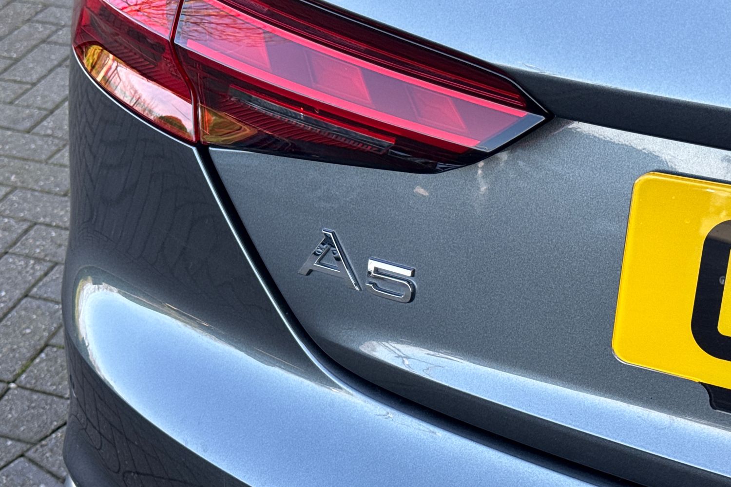 Used Audi A5 2023 for sale - 77943734: Photo 27