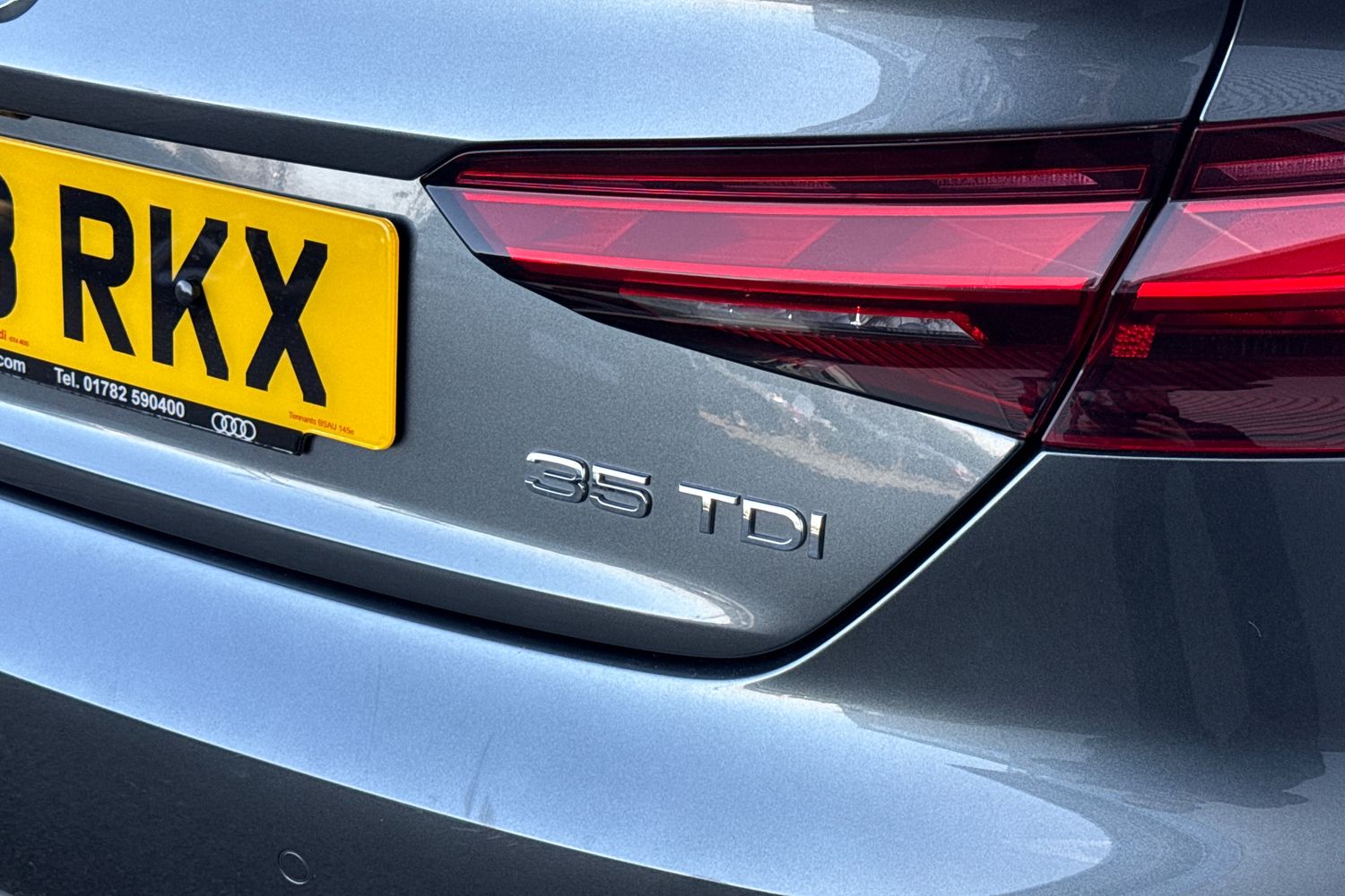 Used Audi A5 2023 for sale - 77943734: Photo 28