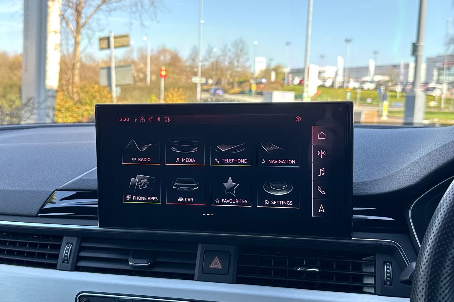 Used Audi A5 2023 for sale - 77943734: Photo 29