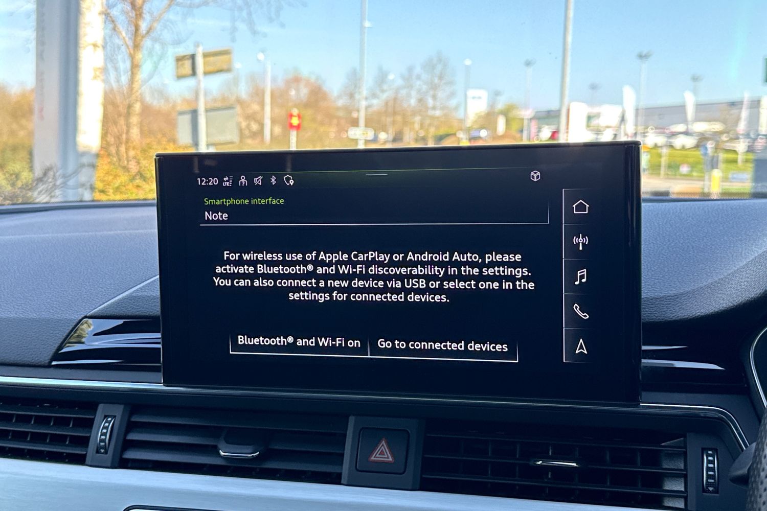 Used Audi A5 2023 for sale - 77943734: Photo 30