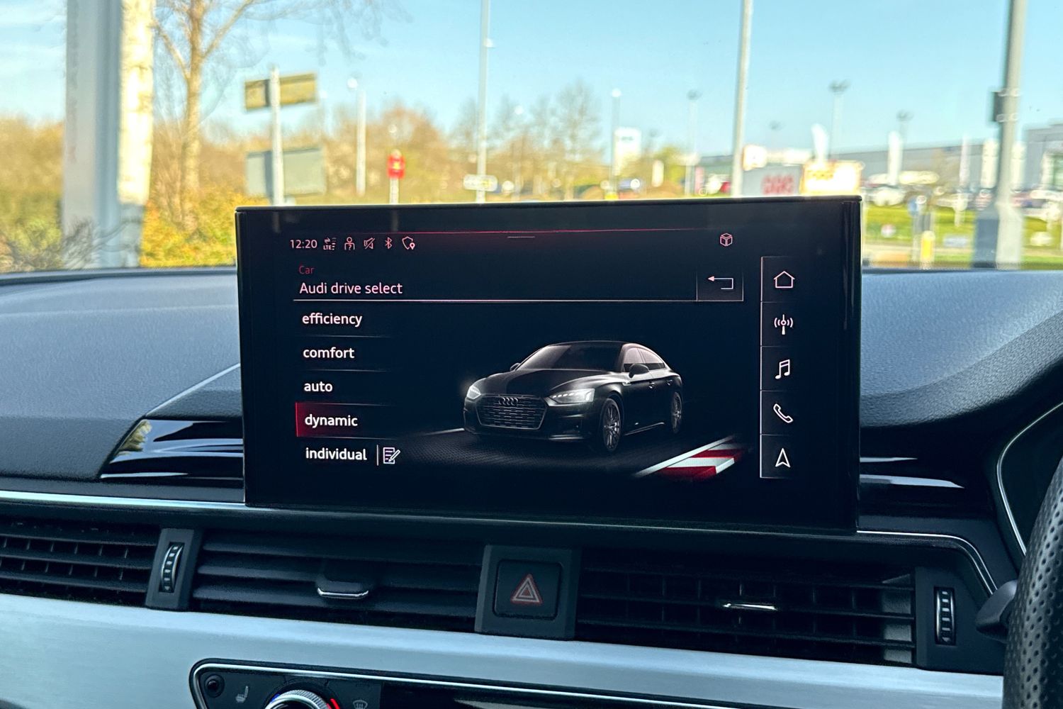 Used Audi A5 2023 for sale - 77943734: Photo 31