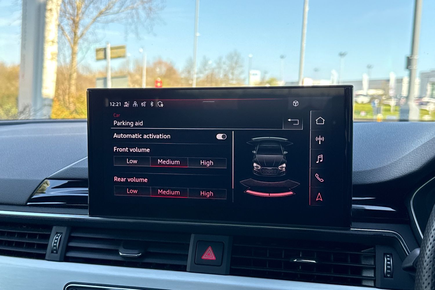 Used Audi A5 2023 for sale - 77943734: Photo 32