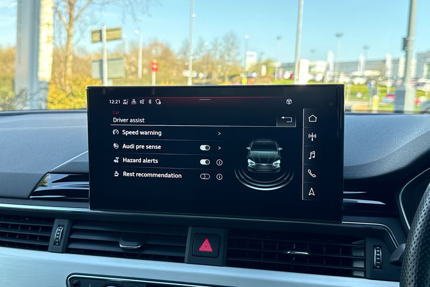 Used Audi A5 2023 for sale - 77943734: Photo 34