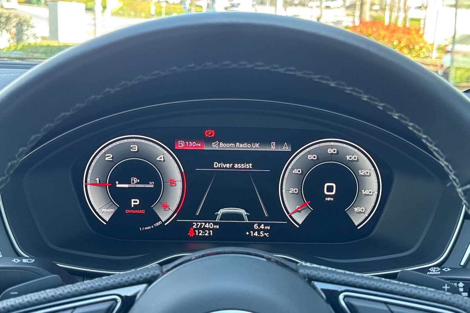 Used Audi A5 2023 for sale - 77943734: Photo 35