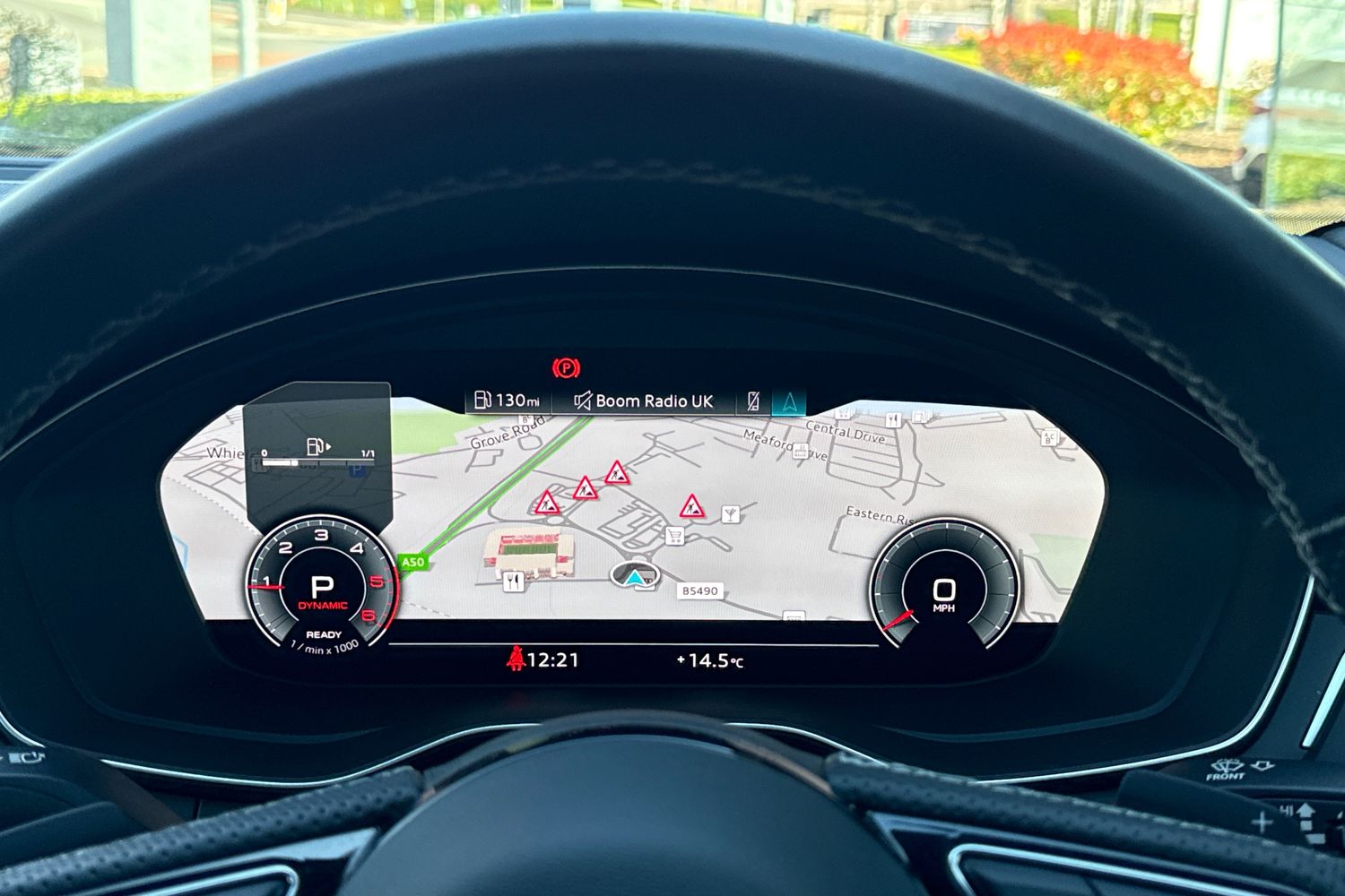 Used Audi A5 2023 for sale - 77943734: Photo 36