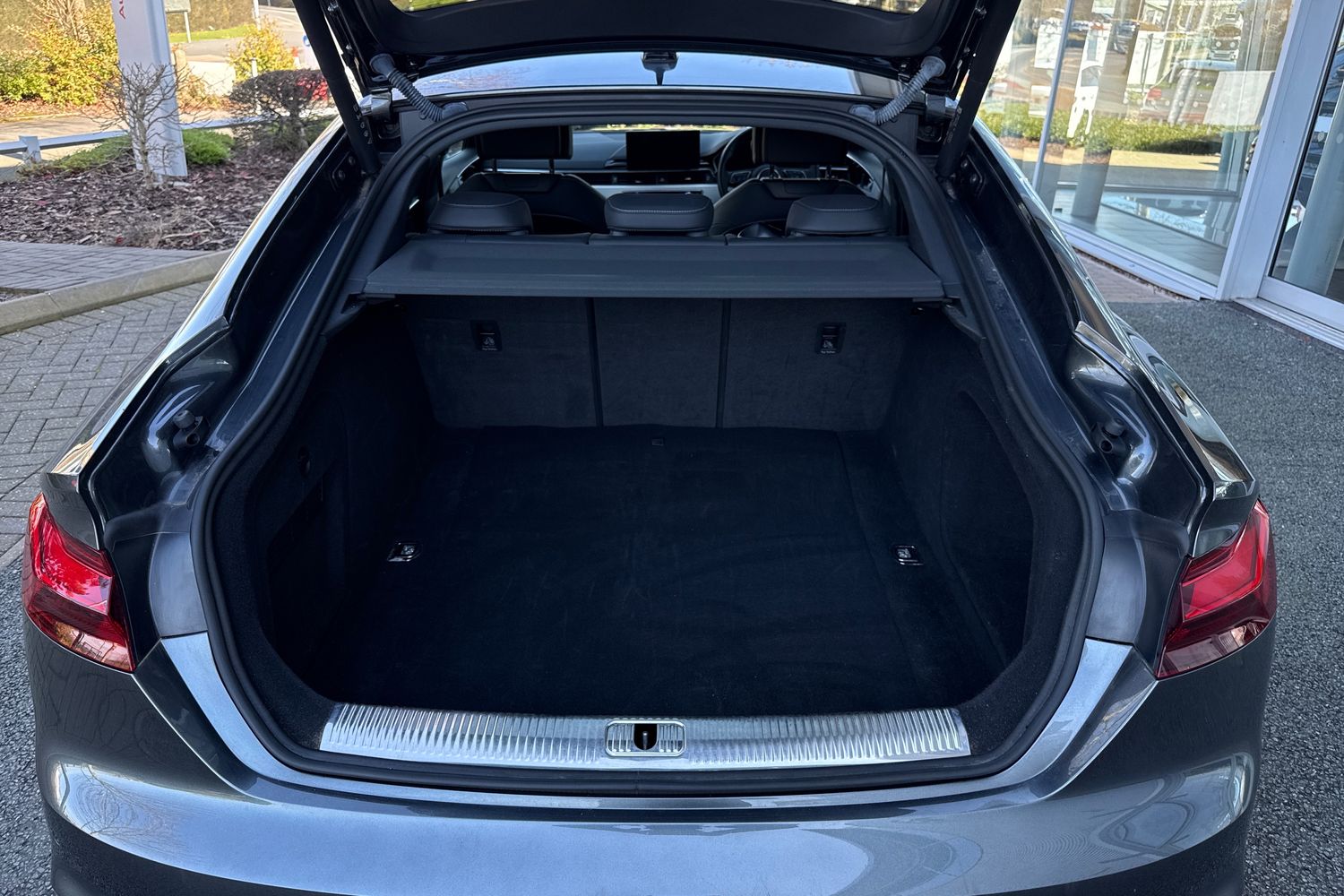 Used Audi A5 2023 for sale - 77943734: Photo 7