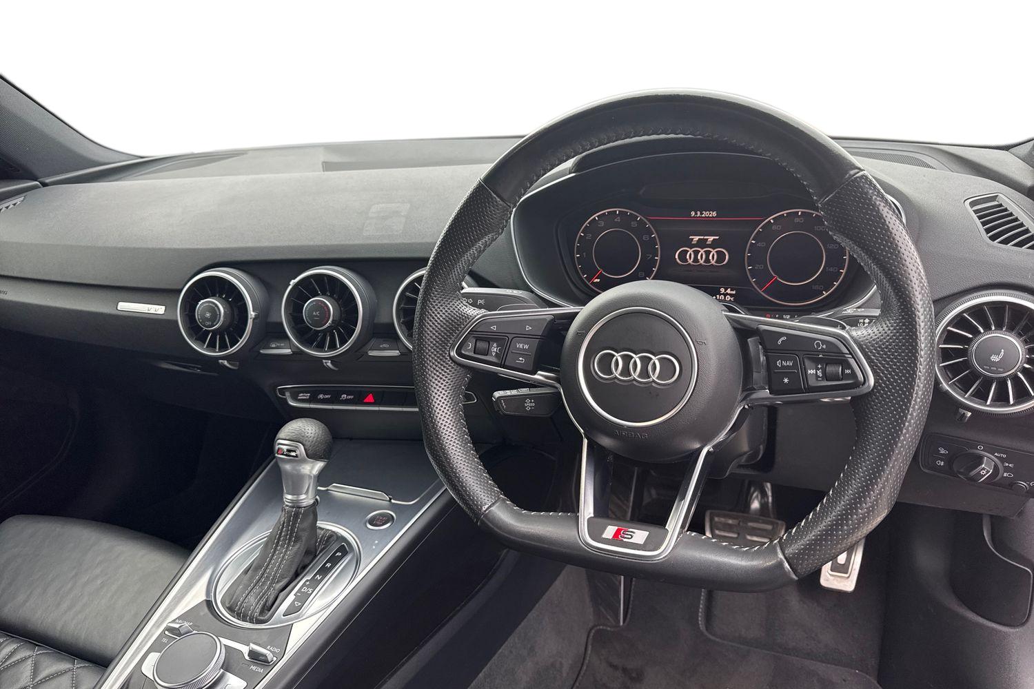 Used Audi TT 2022 for sale - 77812653: Photo 13