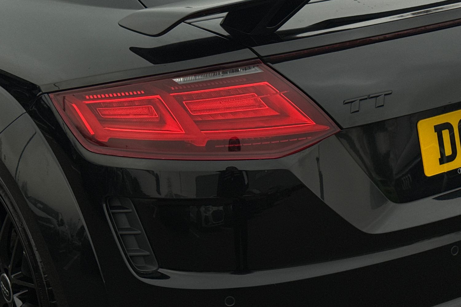 Used Audi TT 2022 for sale - 77812653: Photo 16