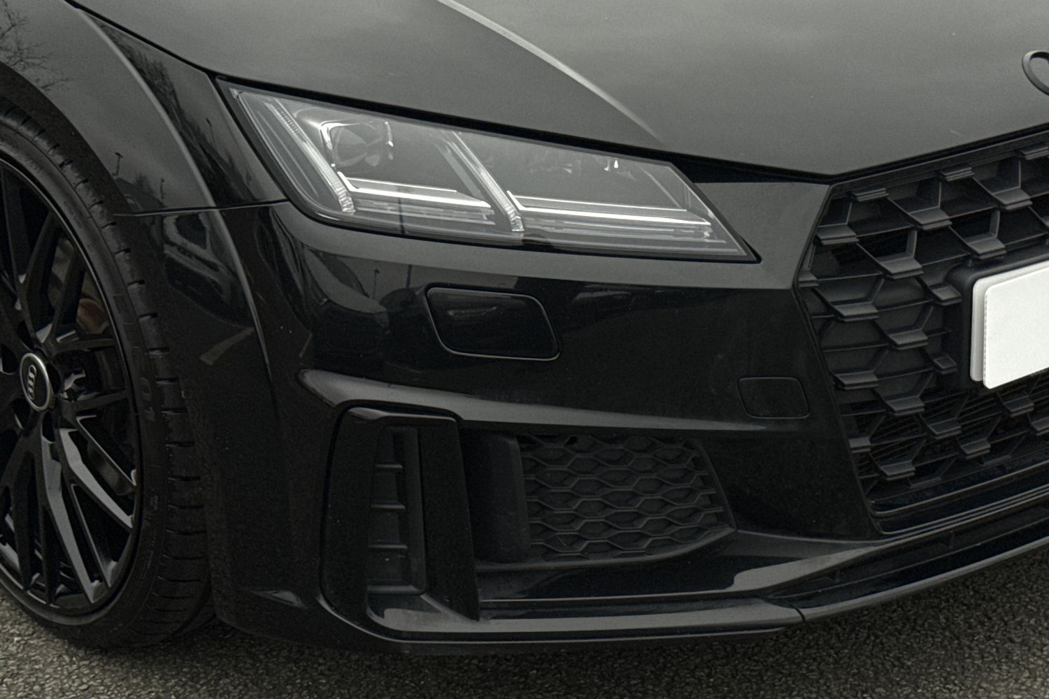 Used Audi TT 2022 for sale - 77812653: Photo 17