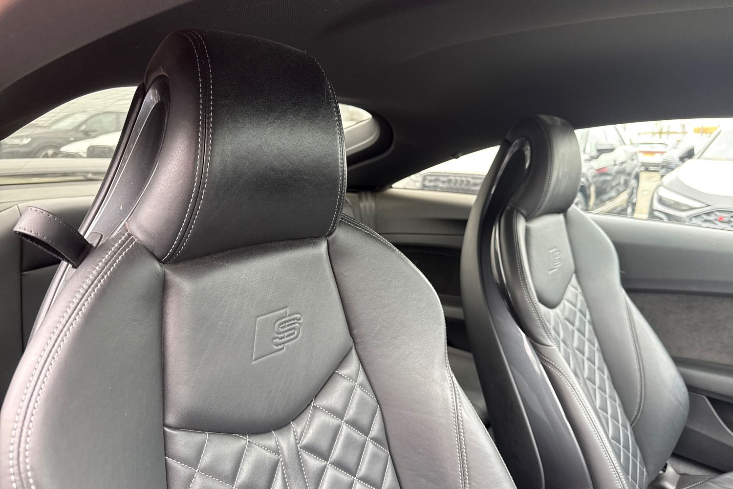 Used Audi TT 2022 for sale - 77812653: Photo 21