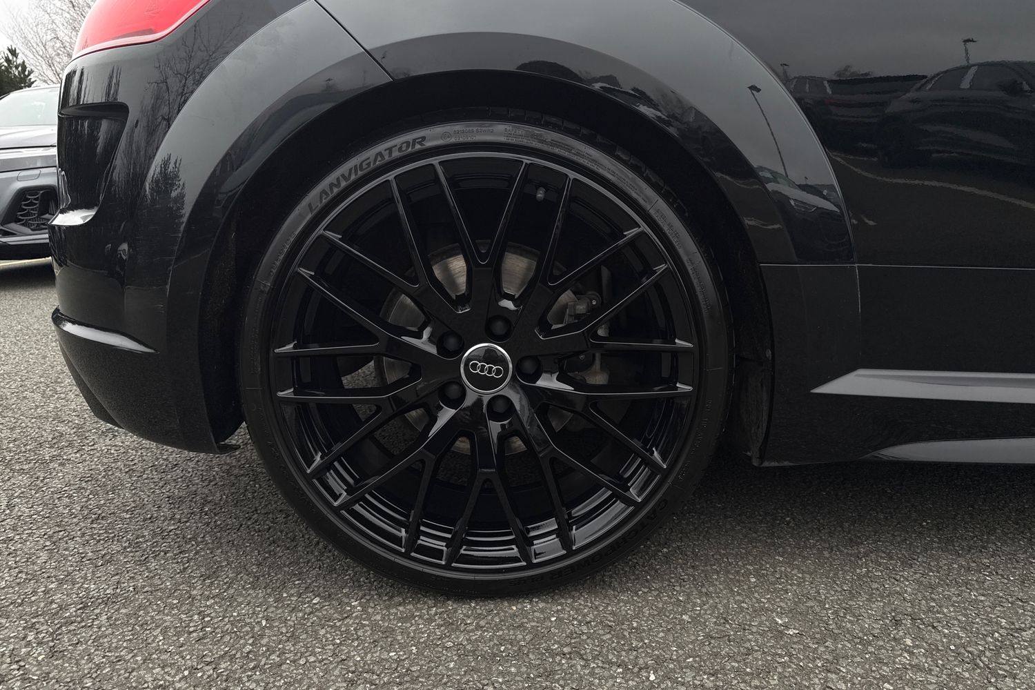 Used Audi TT 2022 for sale - 77812653: Photo 22