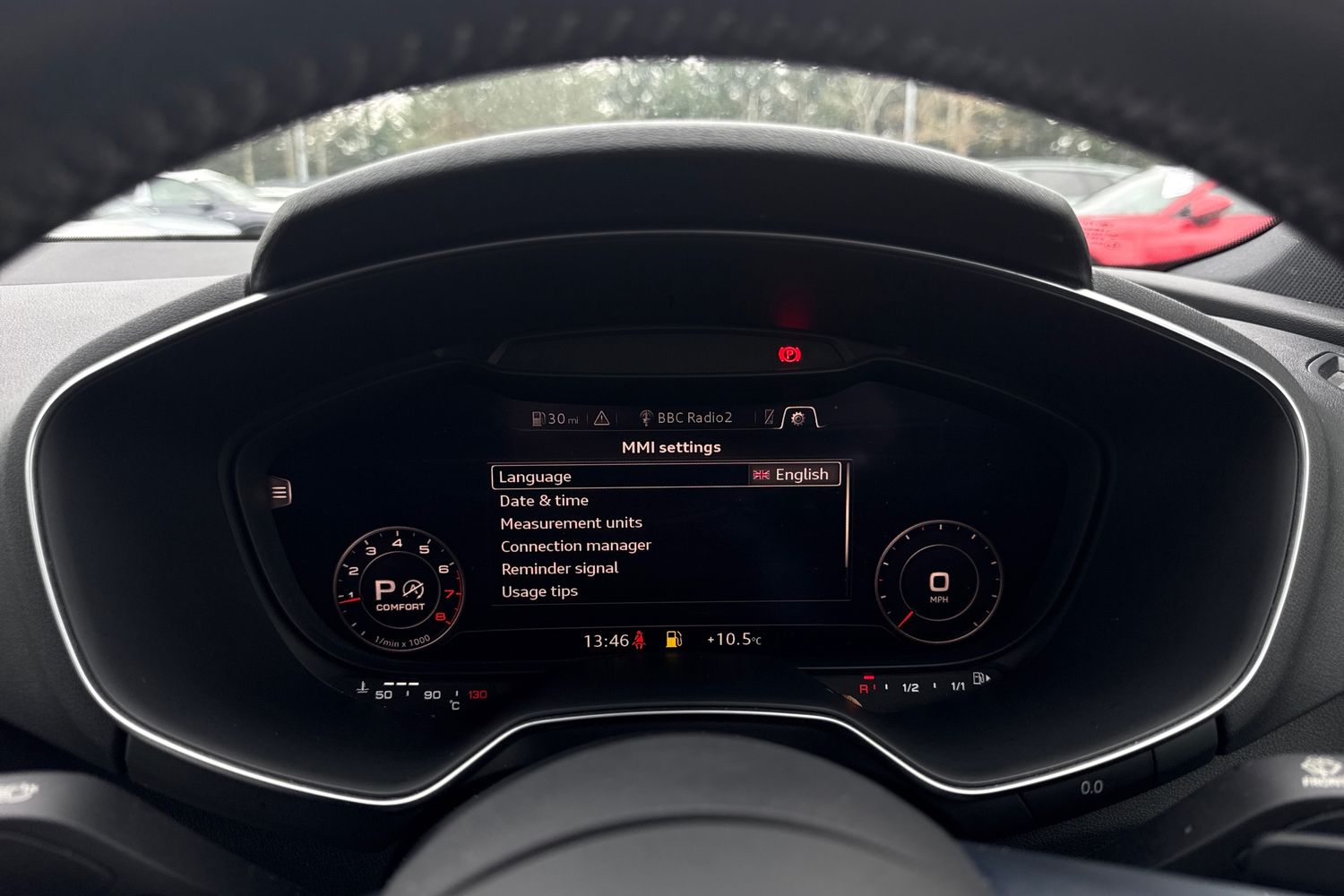 Used Audi TT 2022 for sale - 77812653: Photo 26