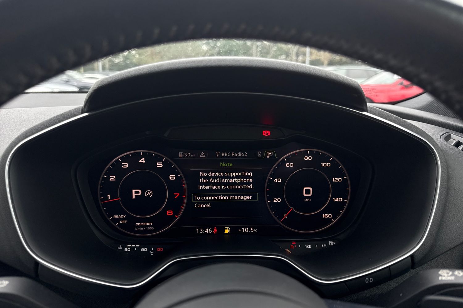 Used Audi TT 2022 for sale - 77812653: Photo 27