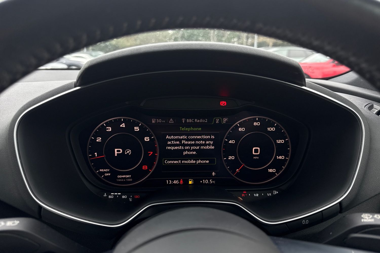 Used Audi TT 2022 for sale - 77812653: Photo 28