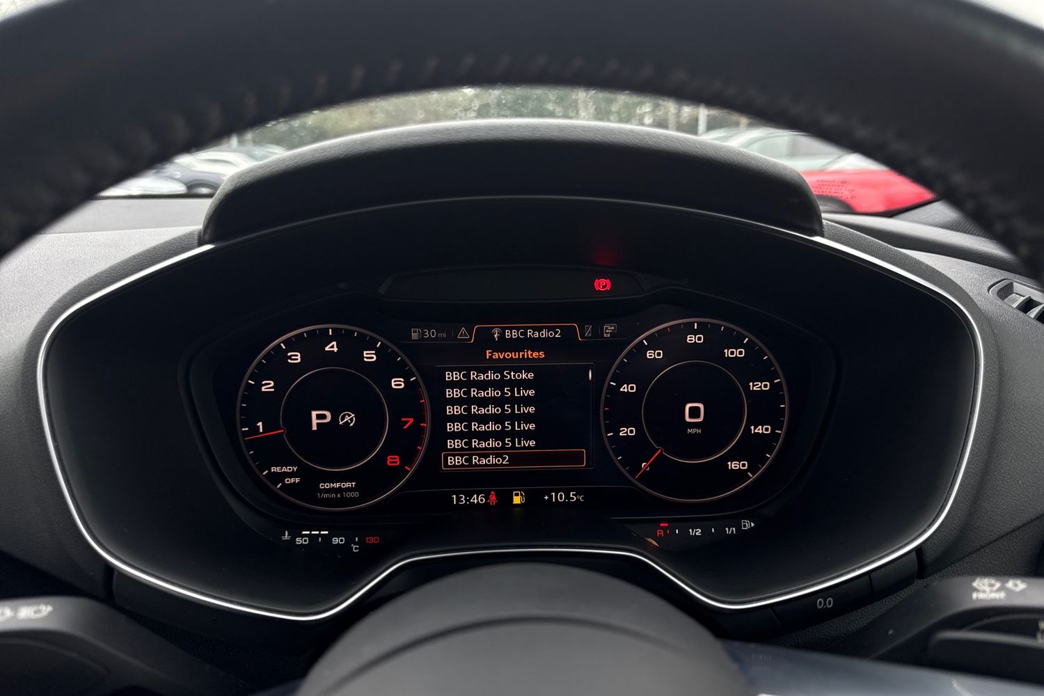 Used Audi TT 2022 for sale - 77812653: Photo 30