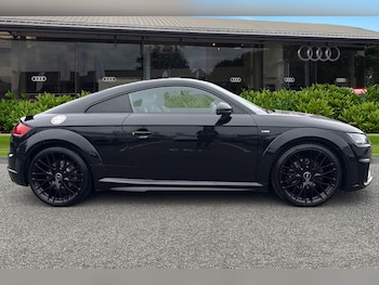 Used Audi TT 2022 for sale - 77812653: Photo