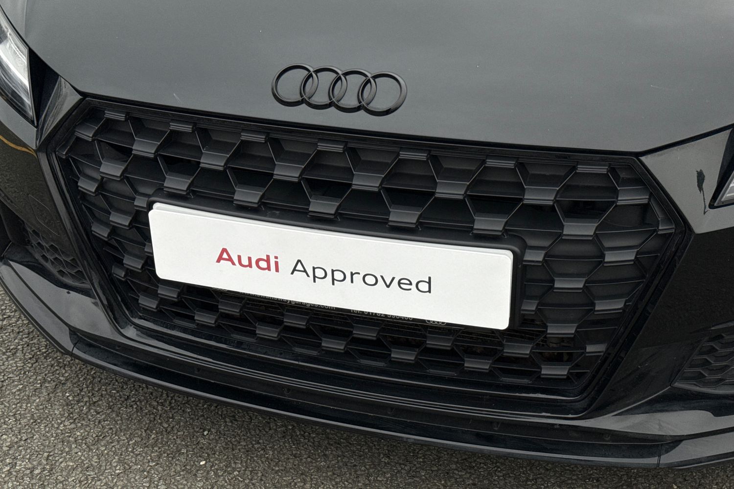 Used Audi TT 2022 for sale - 77812653: Photo 42