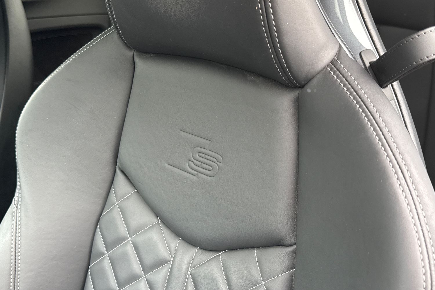 Used Audi TT 2022 for sale - 77812653: Photo 43