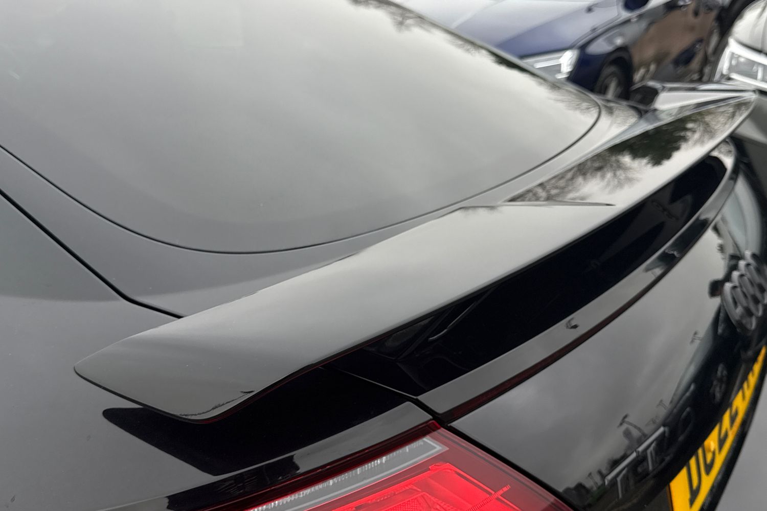 Used Audi TT 2022 for sale - 77812653: Photo 44