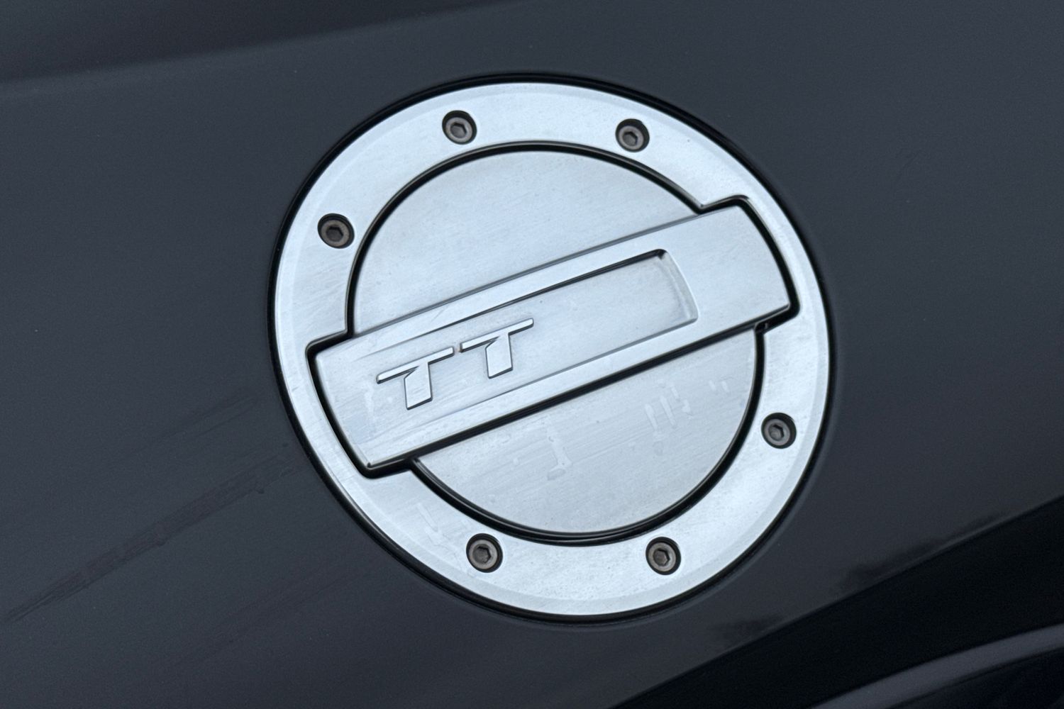 Used Audi TT 2022 for sale - 77812653: Photo 46