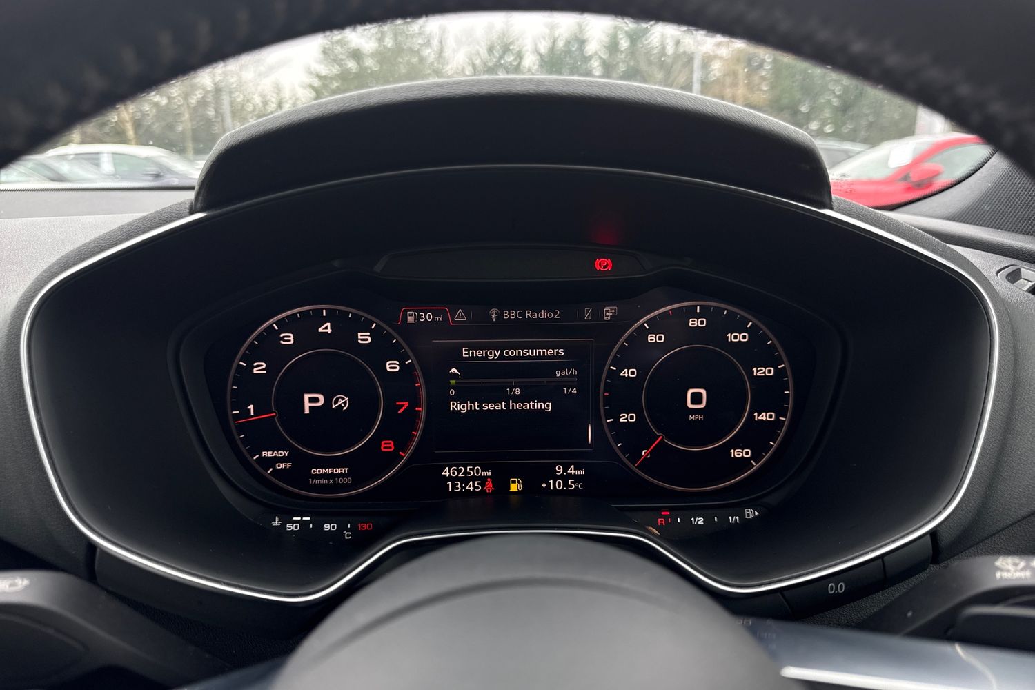 Used Audi TT 2022 for sale - 77812653: Photo 47