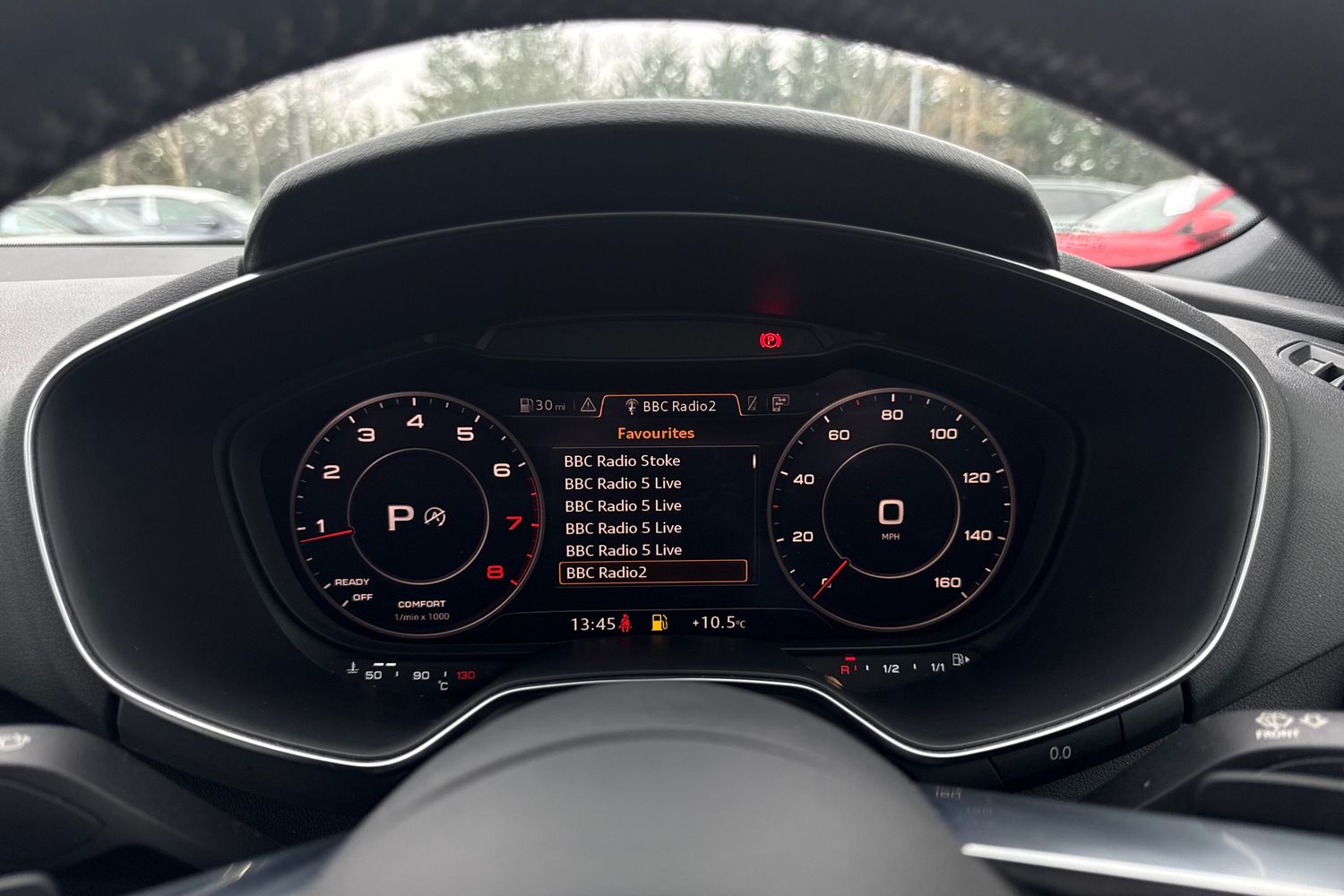 Used Audi TT 2022 for sale - 77812653: Photo 48