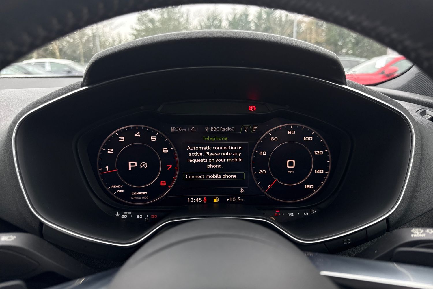 Used Audi TT 2022 for sale - 77812653: Photo 49