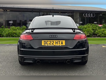Used Audi TT 2022 for sale - 77812653: Photo