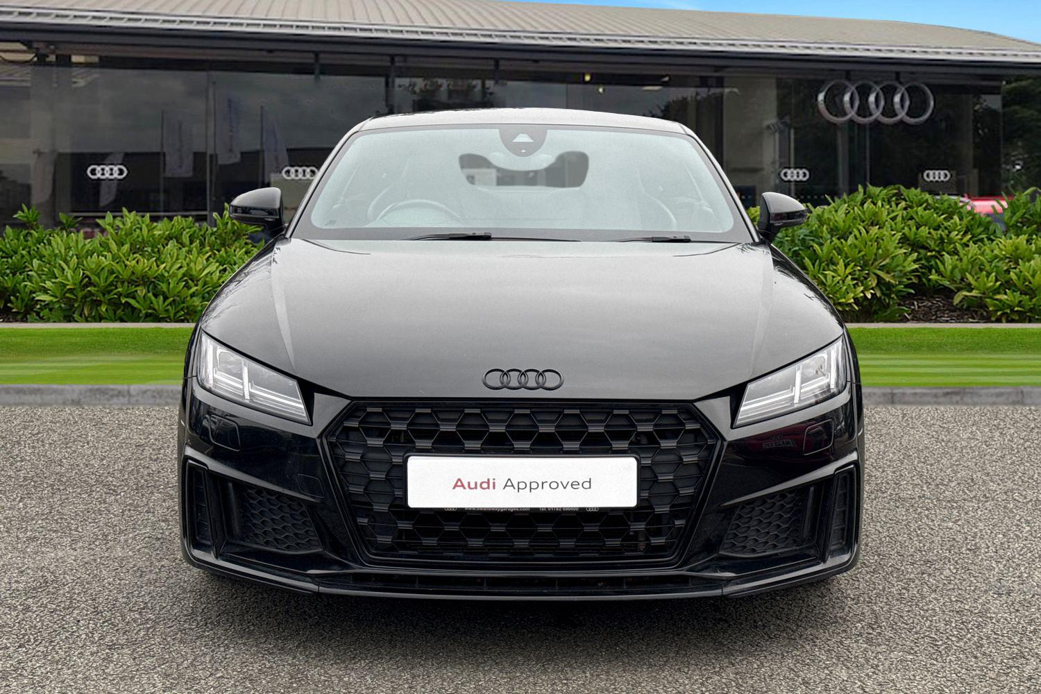 Used Audi TT 2022 for sale - 77812653: Photo 6