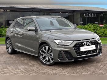 Used Audi A1 2025 for sale - 77383031: Photo