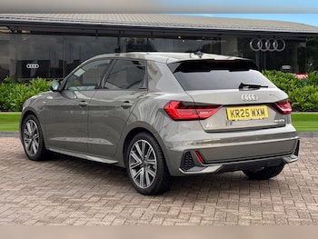 Used Audi A1 2025 for sale - 77383031: Photo