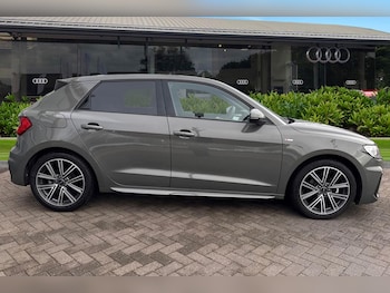 Used Audi A1 2025 for sale - 77383031: Photo