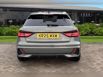 Used Audi A1 2025 for sale - 77383031: Photo