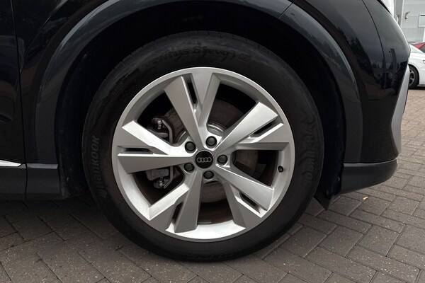 Used Audi Q4 e-tron 2024 for sale - 76224744: Photo 10