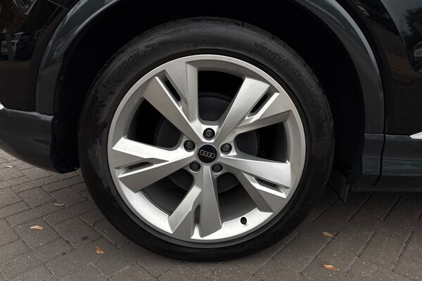 Used Audi Q4 e-tron 2024 for sale - 76224744: Photo 11